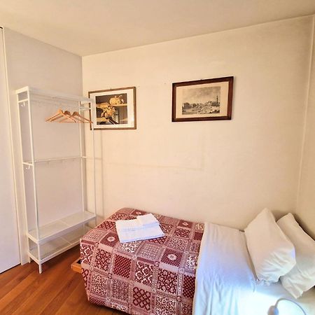 Ht - Loft Di Design Alla Cappella Degli Scrovegni بادوفا المظهر الخارجي الصورة