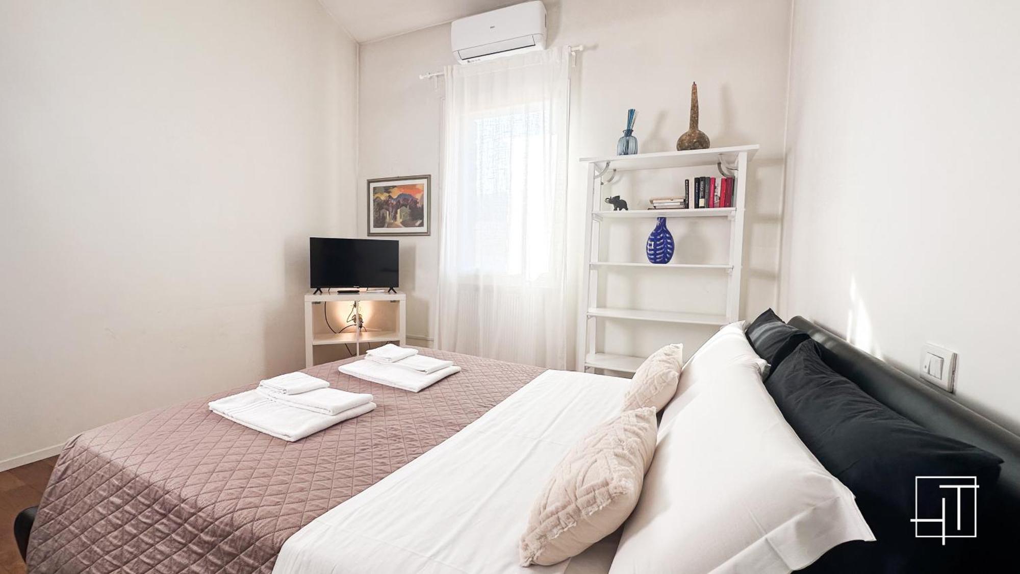 Ht - Loft Di Design Alla Cappella Degli Scrovegni بادوفا المظهر الخارجي الصورة