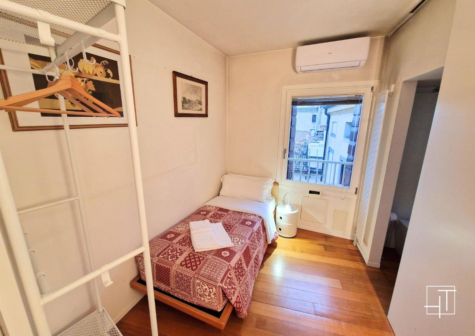 Ht - Loft Di Design Alla Cappella Degli Scrovegni بادوفا المظهر الخارجي الصورة